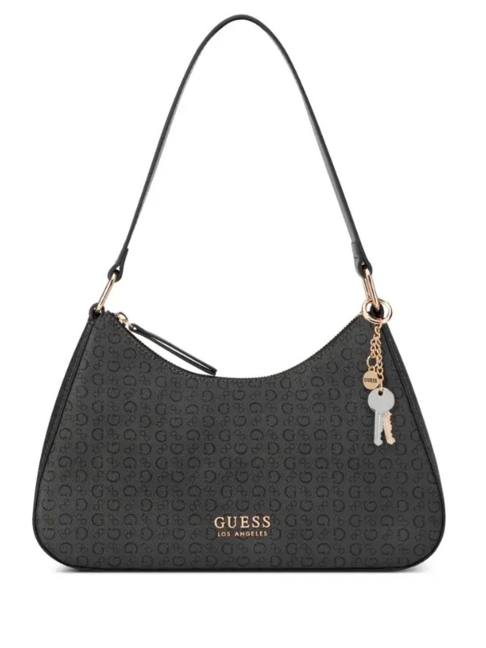 GUESS Layla Shoulder Bag Purse